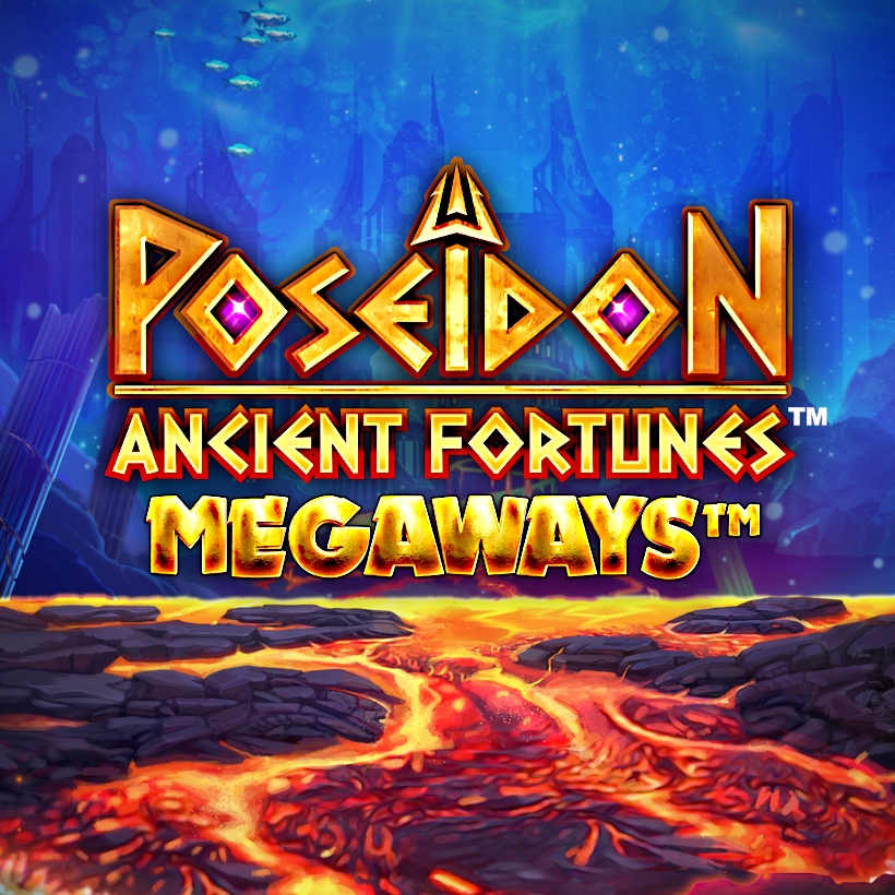 Play Ancient Fortunes: Poseidon Megaways