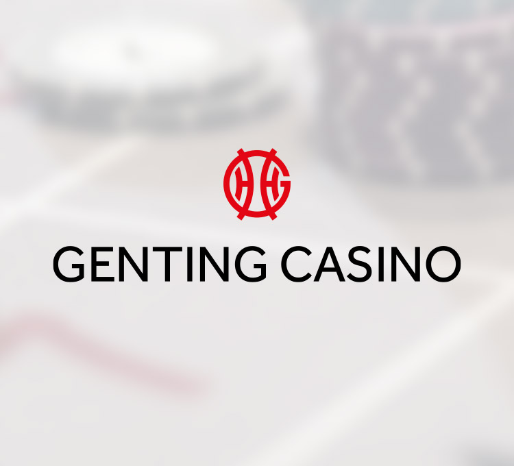 Playing Online With Genting Casino