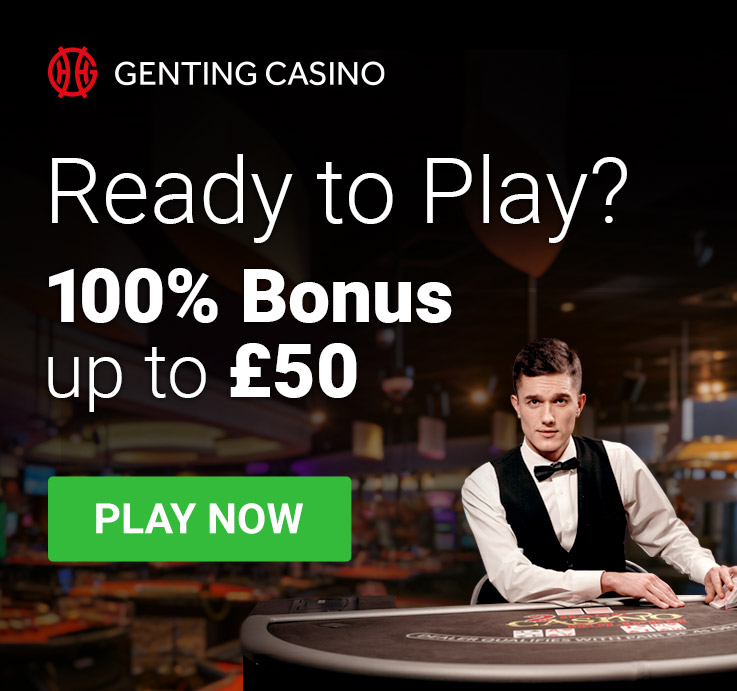 Over 6,000 Online Casino Games