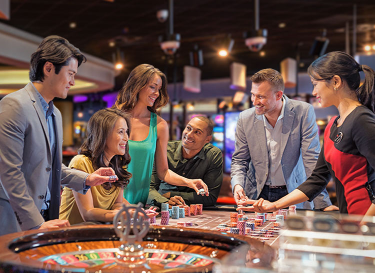 Play Premium Online Casino Games at Genting Casino UK