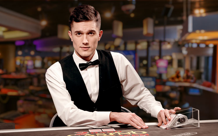 Play Premium Slots and Casino Games at Genting Casino