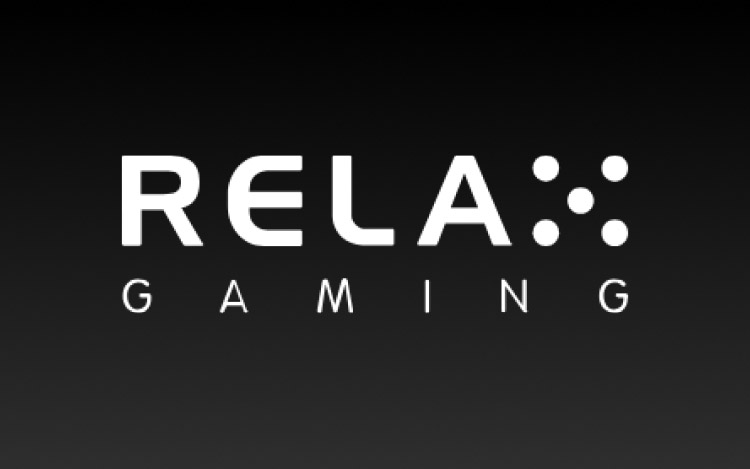 Relax Gaming