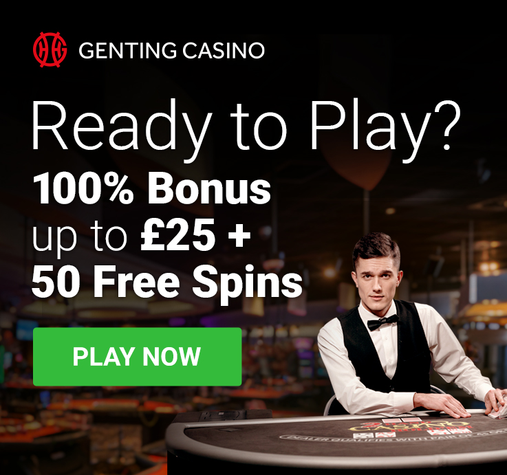 Over 6,000 Online Casino Games