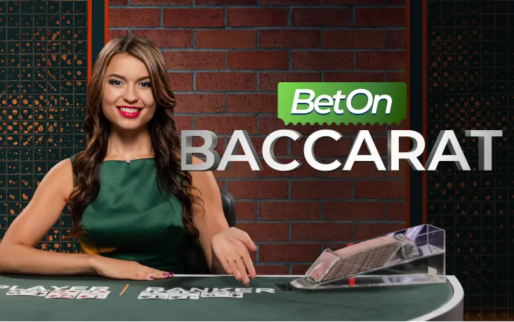 Bet On Baccarat