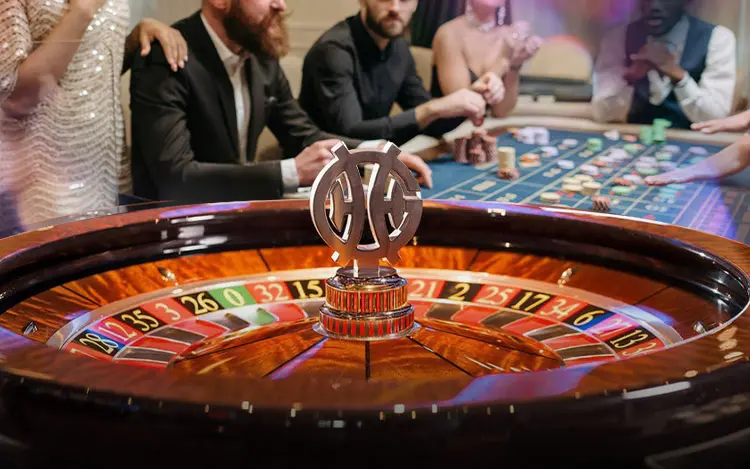 Play Anytime with Online Roulette