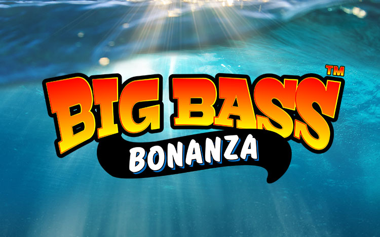 Big Bass Bonanza