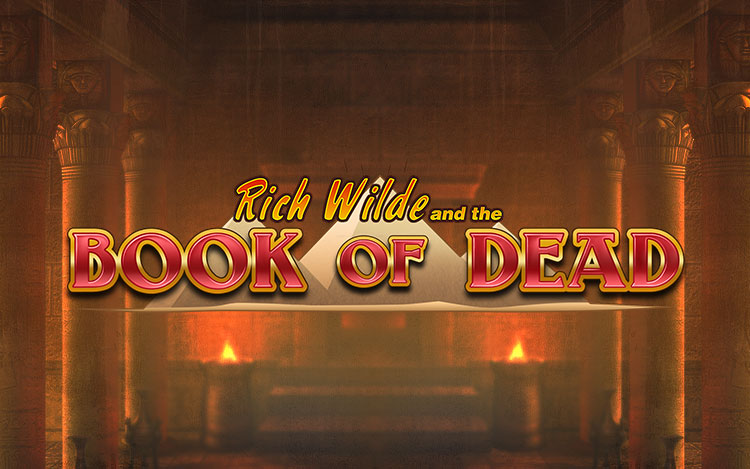 Book of Dead