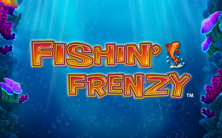 Fishin Frenzy