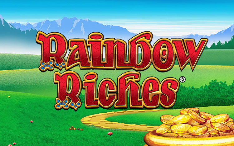 Rainbow Riches